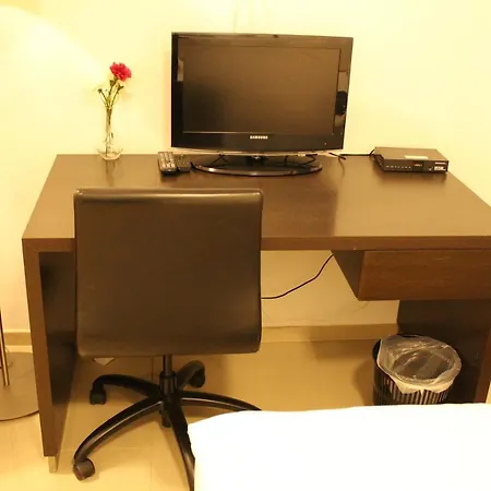 Lovely Studio West - Neues Momomotel Hotel