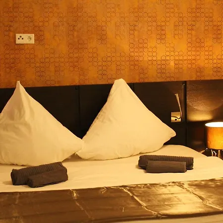 Lovely Studio West - Neues Momomotel Hotel Cologne