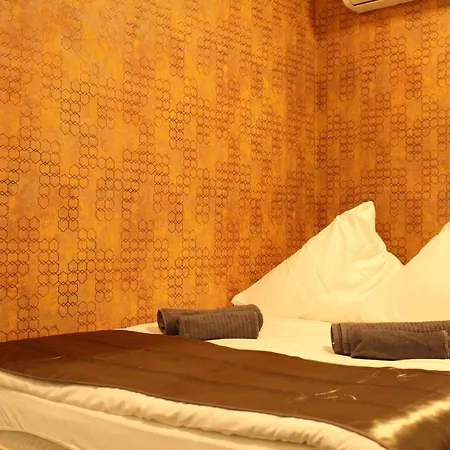 Lovely Studio West - Neues Momomotel Hotel Cologne