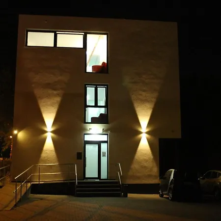 Lovely Studio West - Neues Momomotel Köln